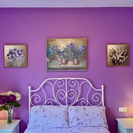 Casa La Xana Del Valle Chalet Llanes