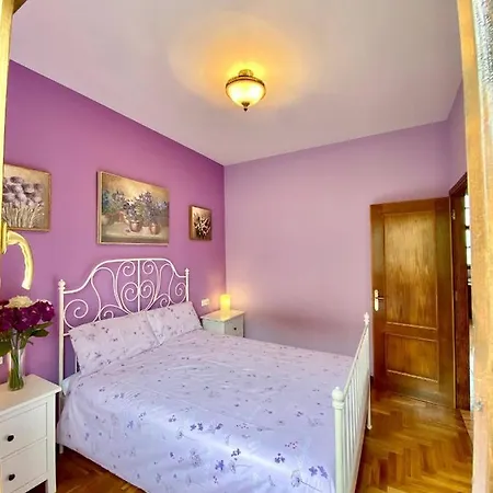 Casa La Xana Del Valle *