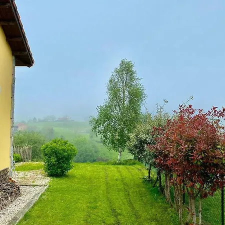 Casa La Xana Del Valle *